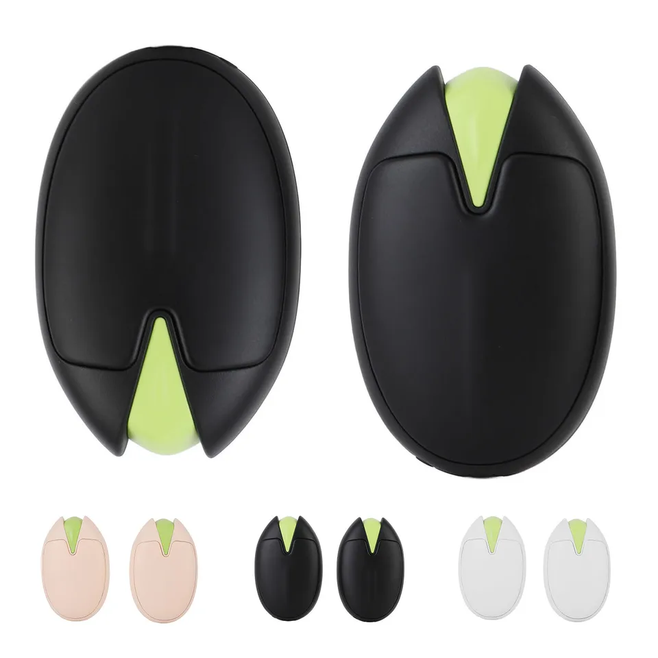 Portable USB Hand Warmer with Adjustable Heat Levels