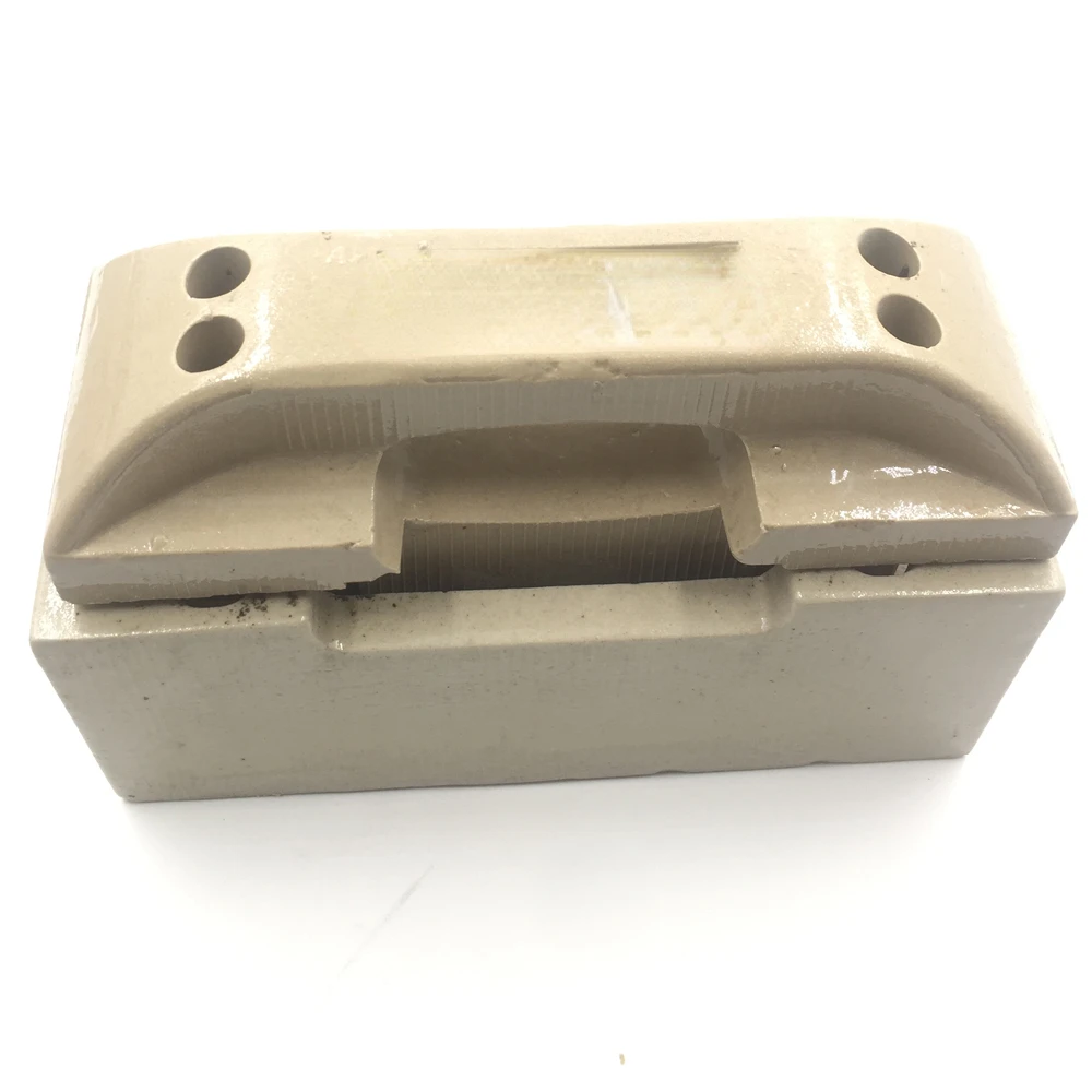 

300A/500V ceramic fuse types price