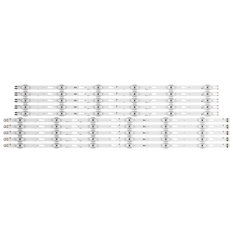 Retroiluminação Led para tv de 65 tv de 65 Un65tu8000 Un65tu8200 Un65tu7000 Ue65tu7105k Ue65tu7020k gu 408ar-m _ v0 - Imagem 2