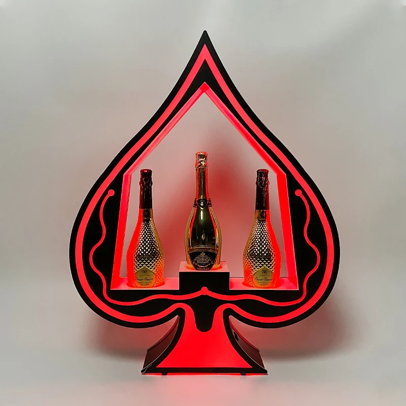 

Украшение для винной бутылки