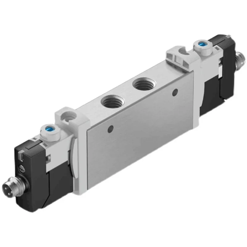 

solenoid valve VUVG-L14-P53C-T-G18-1R8L 574231