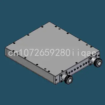 

DVB-T DTMB HD Digital Terrestrial Wave Transmitter Special Cavity Filter