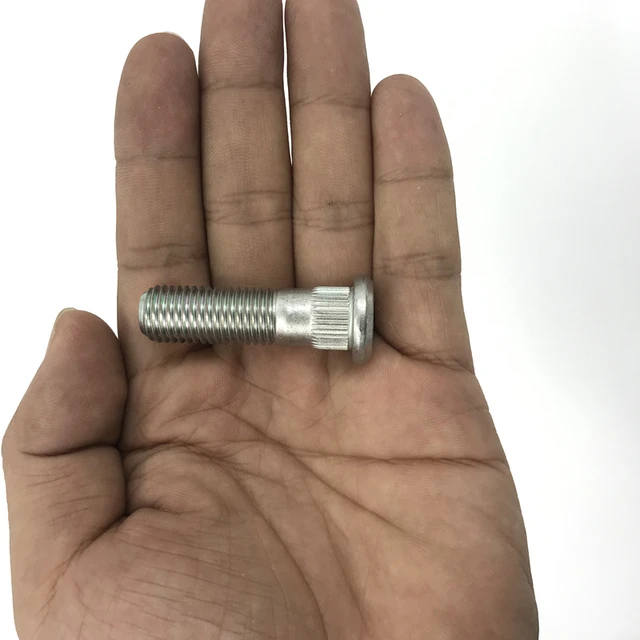 Écrou De Roue 52950-17000 Pour Forte 2010-2014, Koup, Forte5