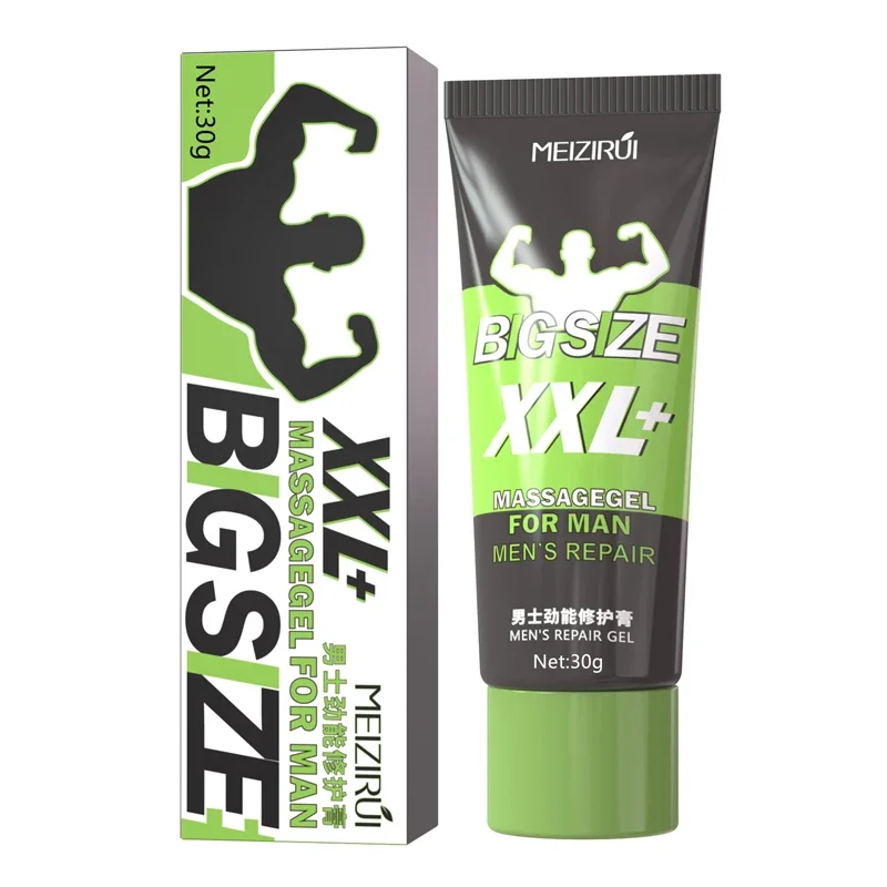 Penis Enlargement Cream