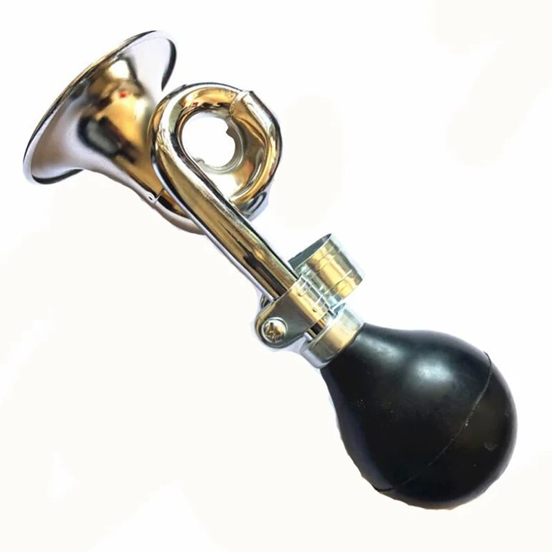 Bicycle Horn Mountain Bike Loud Air Horns Cycling Vintage