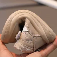 Kaschmir-Schuhe rutschfest – Bild 4