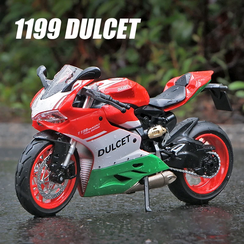 ducati panigale v4 toy