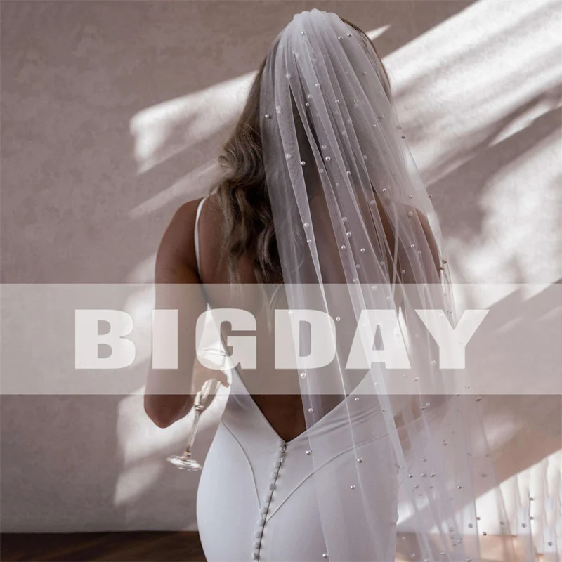 Elegant Mermaid Wedding Dresses Women Open Back V-Neck Spaghetti Straps Crepe Simple Bridal Gowns Vestidos De Noiva Customized 4