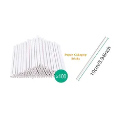 Transparent 15-Hole Candy and Snack Display Stand (100pcs  stick)