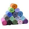 Super Absorbent Quick  Beach Towel Dry Microfiber Travel Towels Fast Drying Ultra Soft Compact Towel for Gym Swimming Beach 2