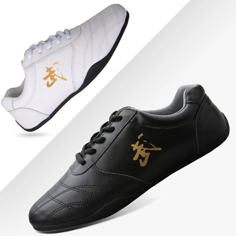 Scarpe Kung Fu Tai Chi Wing Chun Sneakers Sportive Wushu Calzature Per Arti Marziali