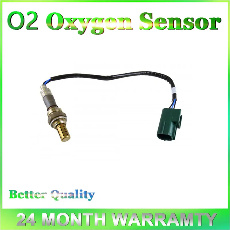 

Для Lambda Oxygen 226A1-AM601 O2 сенсор Подходит для Nissan FX35 45 2004-2006 INFINITI G20 2.0L Q45 4.5L 2002 NO #226A1AM601 226A1-AR210