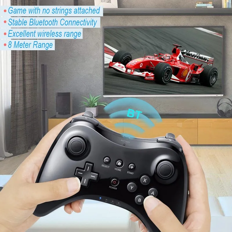 Wii U  Ʈѷ ȣȯ  ٵ USB Ŭ  Ƴα    , WiiU  U  е