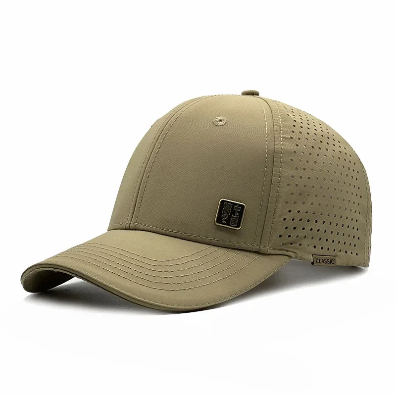 Oohmy XXXL Men Women Baseball Cap small head Big Head Plus Size Mesh Top Quality Oversize Sport Snapback Hat 56-60cm 61-63cm 4