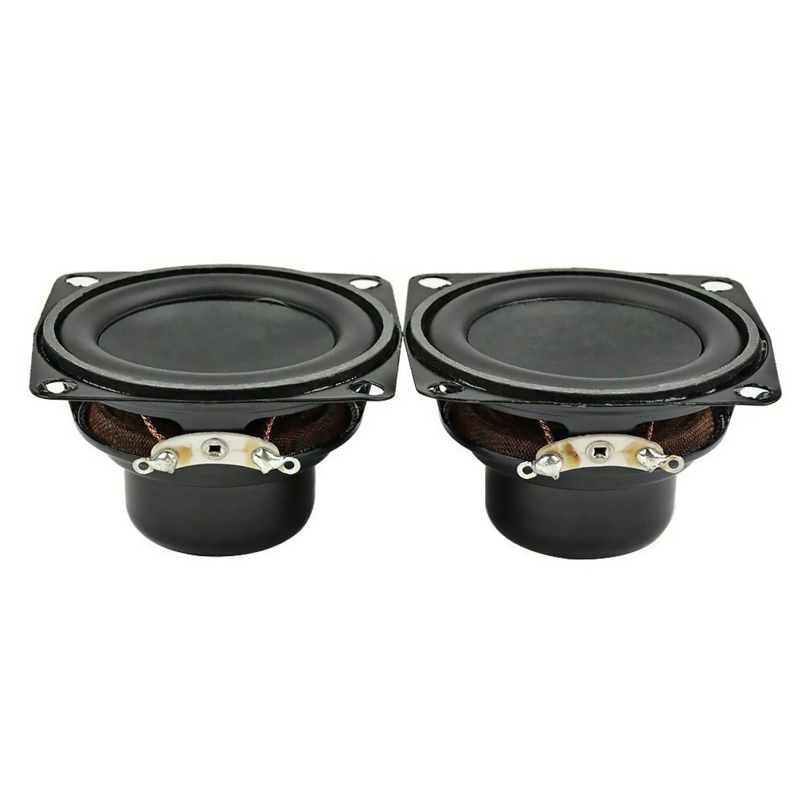 PlanetAudio TQ422 4インチ スピーカー 2個セット PlanetAudio TQ422 4インチ スピーカー 2個セット Amazon.co.jp
