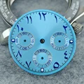 G blue