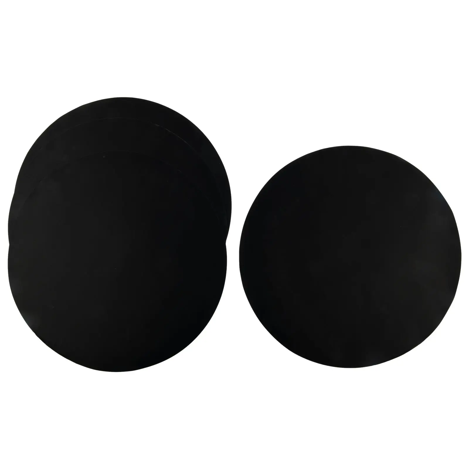 

Прочные инструменты для барбекю для кемпинга, инструменты для барбекю, коврики для гриля, аксессуары для барбекю, черный антипригарный квадратный из стекловолокна 40 см