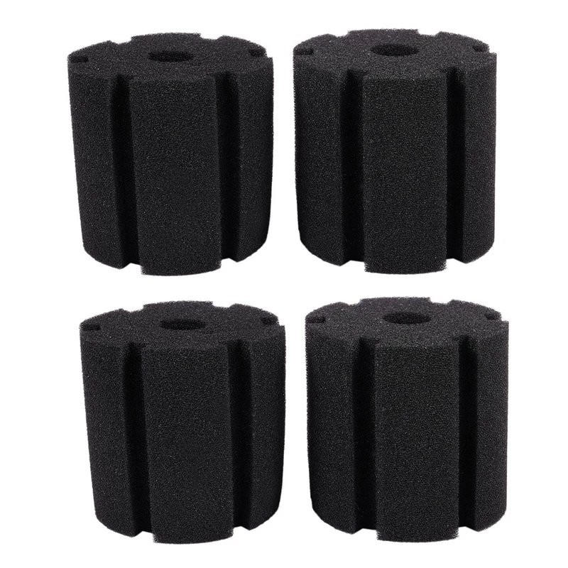 

HOT-4X Replacement Sponge Filter For XY-380 Black