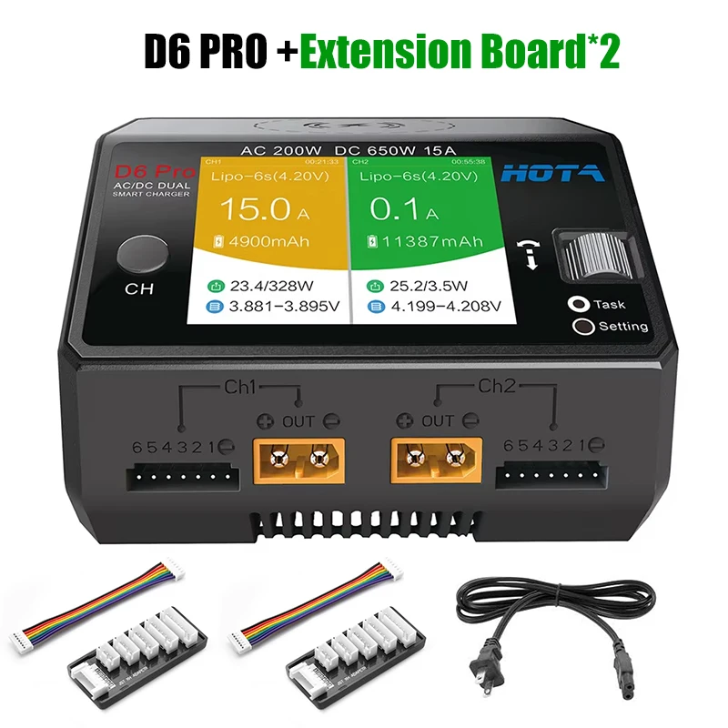 Black-2 Board