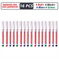 16 PCS-4 Color Mix