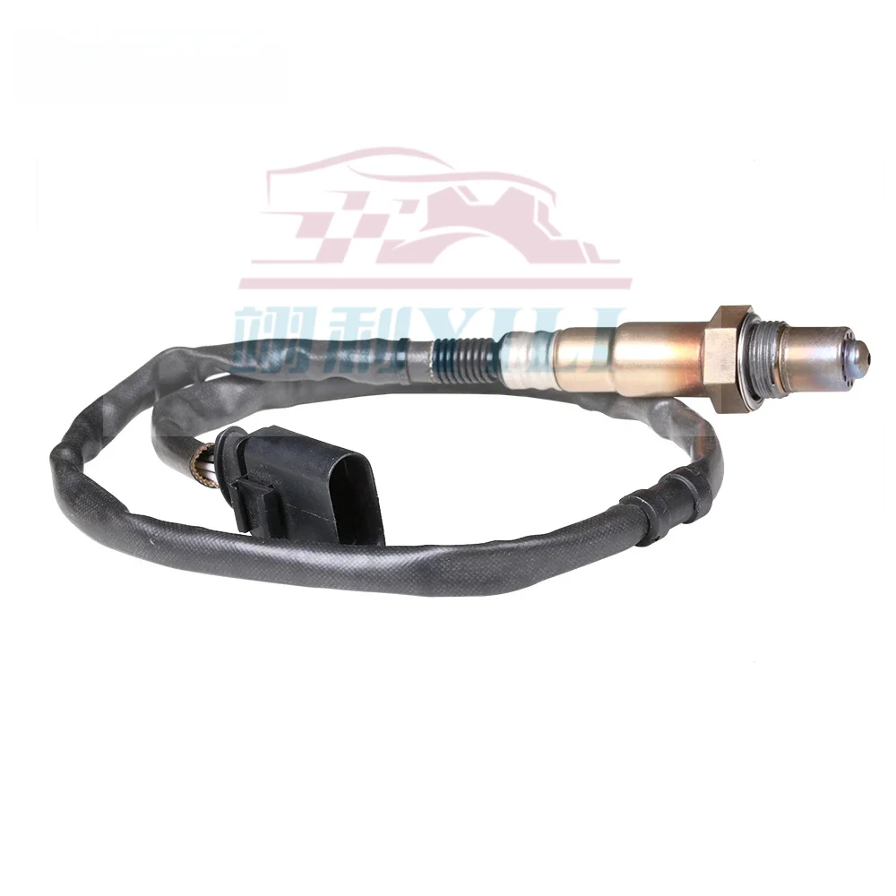 

OEM 06J906262S 0258010172 Lambda O2 Oxygen Sensor For VW Superb Magotan CC 1.8T 2.0T Jetta New Beetle