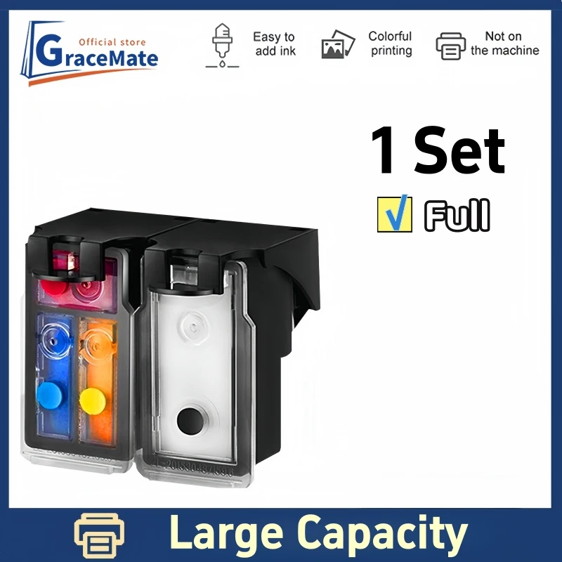 PG 540 CL 541 Ink Cartridge pg540 cl541 Compatible for Canon Pixma