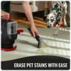 Dirt Devil Portable Carpet & Upholstery Spot Cleaner for Home Care 3