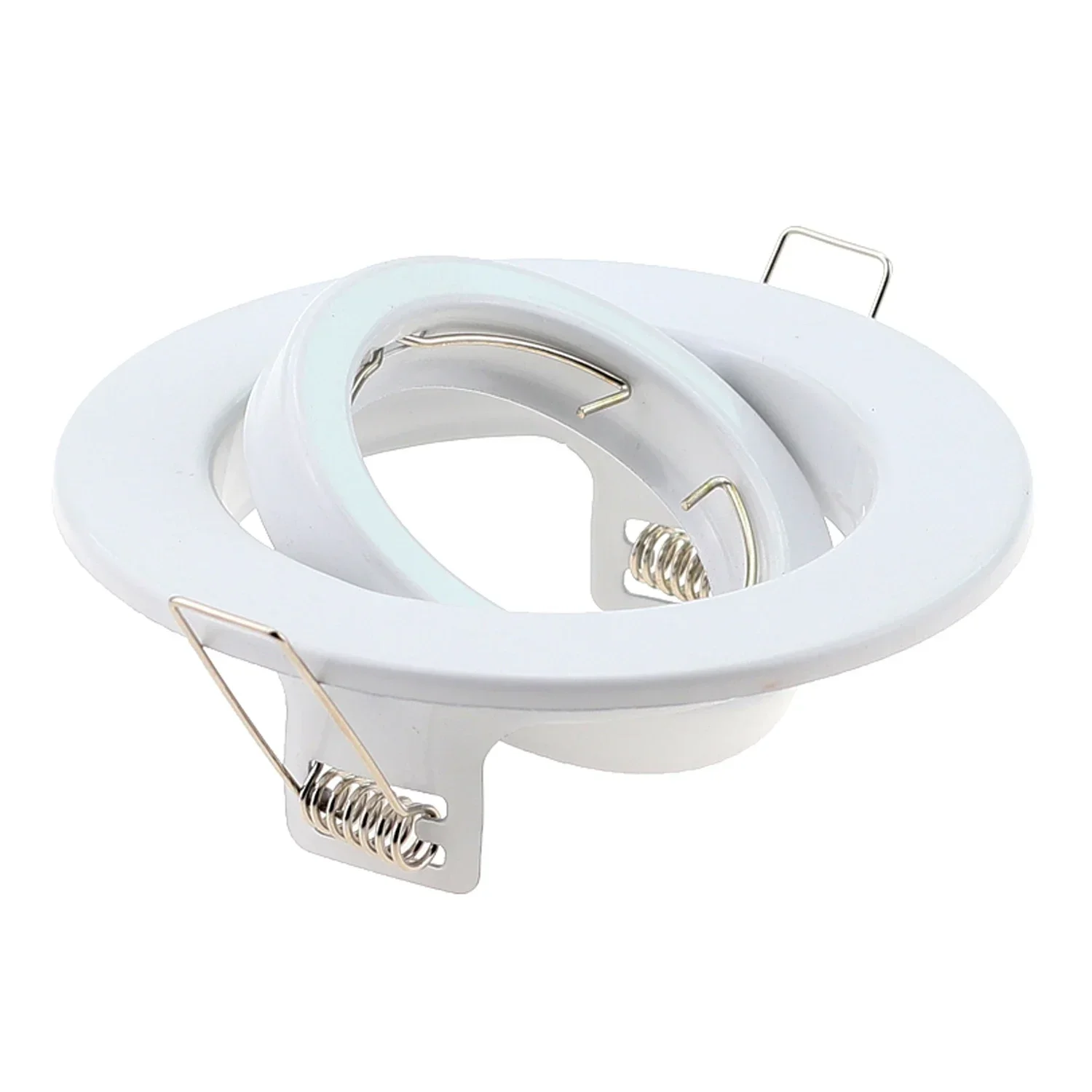 

Потолочный корпус Lampu, внешний светильник, держатель GU10, встроенный Точечный светильник GU10 MR16, корпус оправы для глазных шаров