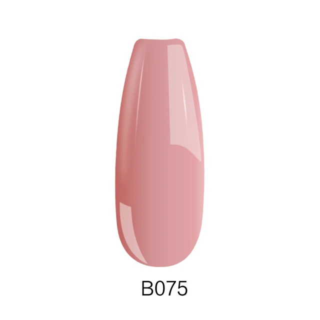 Beautilux Primer Rubber Base Top Coat Velvel Matte Top Coat Nail Art Degisn Clear Blossom Blooming Gel Foil Transfer Gel 10ml B075