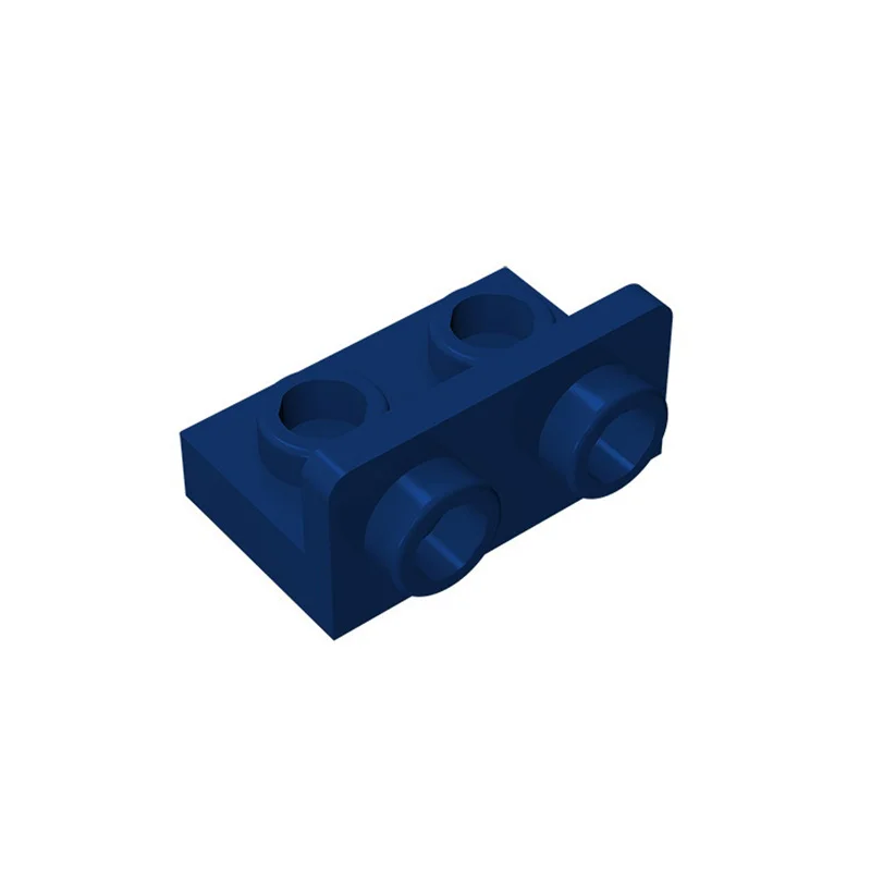50 stücke 99780 Halterung 1x2 - 1x2 Invertiert Ziegel Sammlungen Groß Modulare GBC Spielzeug Für Technische MOC DIY Bausteine Kompatibel – Detail 6