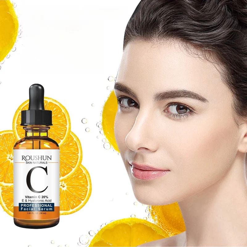 VitaminCEssence Vitamin CFace Care Skin Care Essence Hydrating Moisturizing Nourishing Face Essence 2