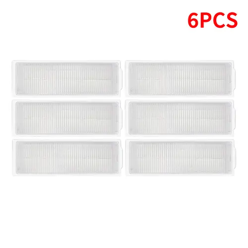 For Xiaomi Mijia Robot Vacuum Mop 2S 3C Mi Robot Vacuum Mop P Accessories Mop Cloths Main Side Brush XMSTJQR2S STYJ02YM - Image 17