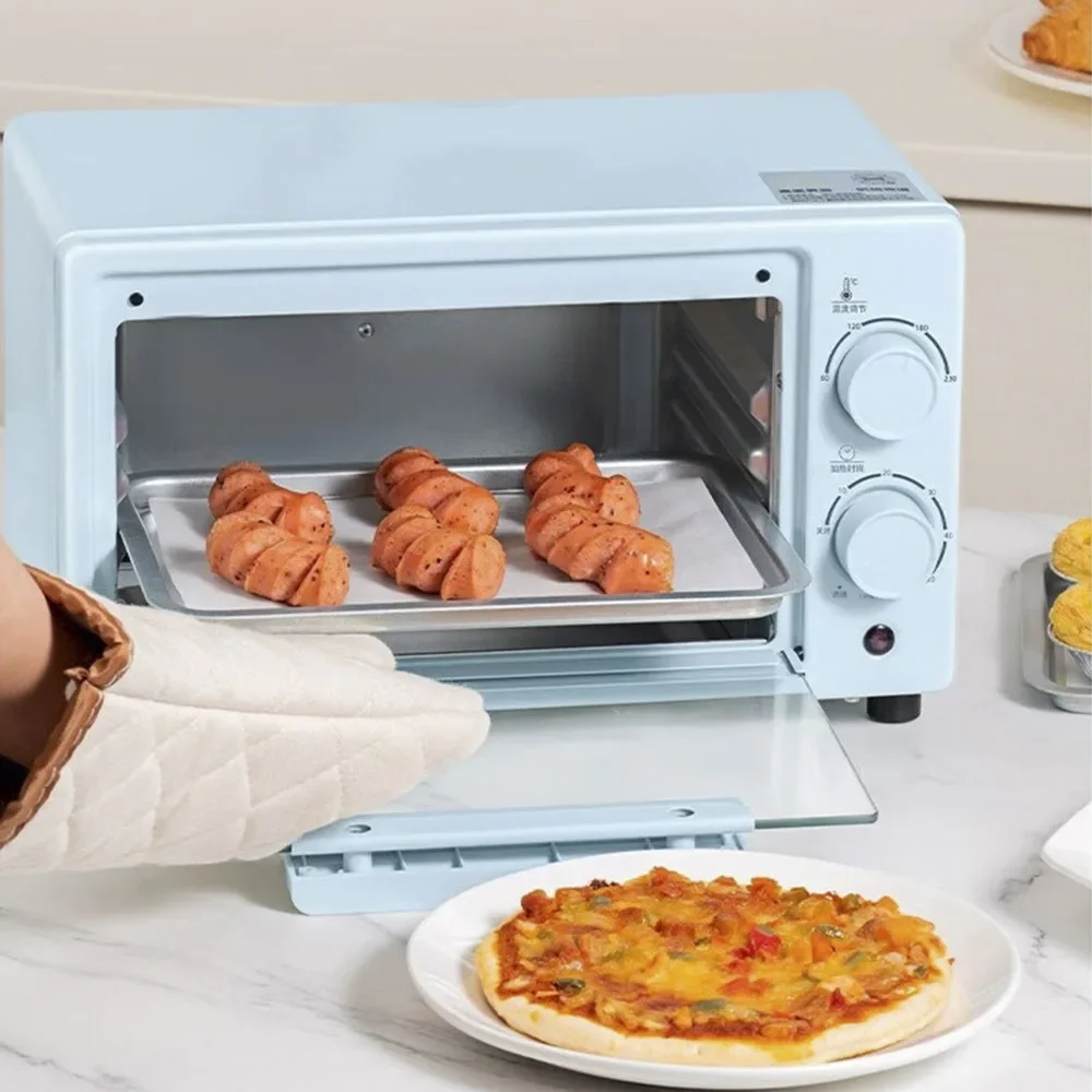 Oven Microwave 10L Mini