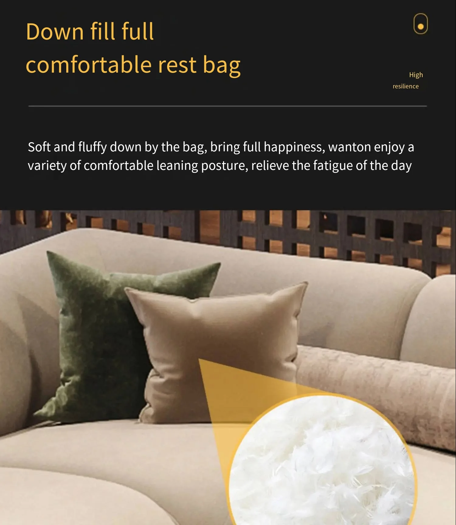 Nordic Modern Living Room Large Lounge Sofas Design Comfortable Sofa Modern Luxury Elegant Woonkamer Banken Home Furniture