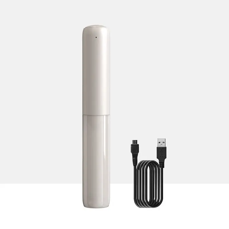 Rechargeable Handheld High-Speed Electric Milk Frother and Foam Maker