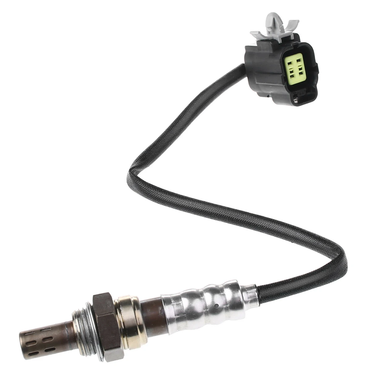 

4 контакта датчика кислорода Kbkyawy O2 для Mazda 626 2000 2001 L4 2002 L FS1J18861