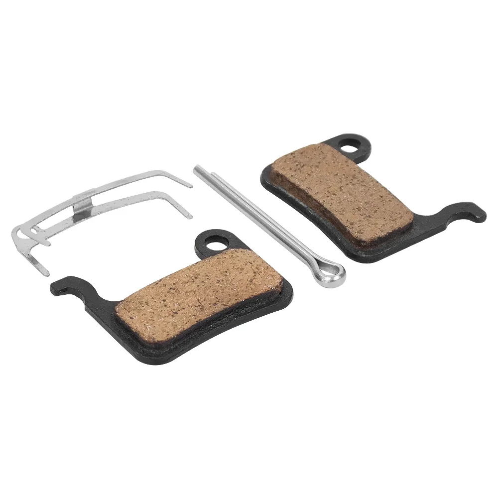 Hydraulische Scheibenbremsbeläge für Blade GT II GT+ II Fighter 11 Elektroroller Fighter Mini Kickscooter Ersatzteile 1 Paar – Detail 10