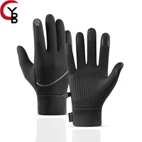 Winter Gloves Women Men Ski Thermal Warm Touch Screen,for Running,Cycling,Biking,Driving,Typing, Freezer Work,Sports,Shooting 1