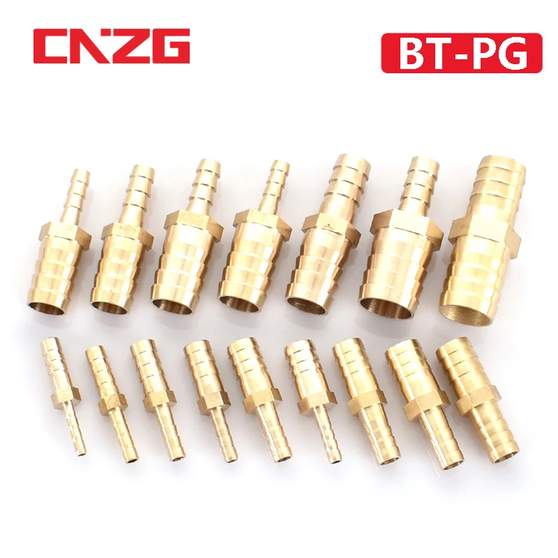 Raccordo A T In Plastica D.25 A Compressione Per Tubo In Polietilene - Foto 10