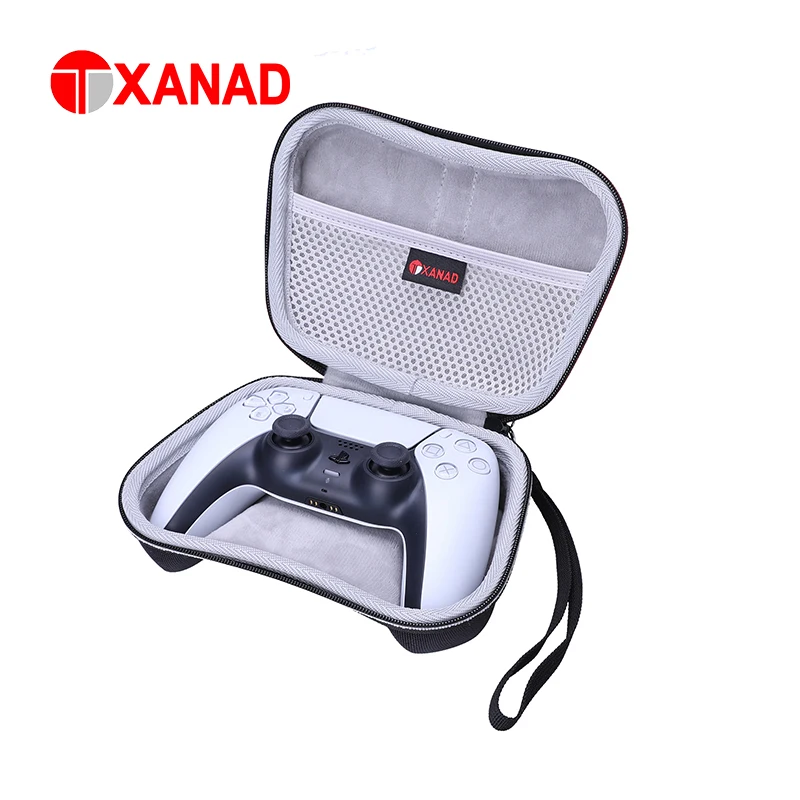 Жесткий чехол XANAD для PlayStation 5 геймпад дорожная Защитная сумка для хранения для PS5 игровой контроллер