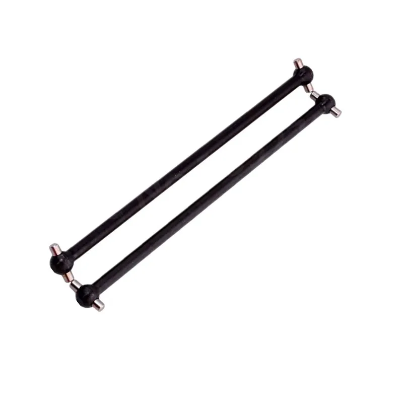 81004 Rear Drive Dogbones Parts 95mm 1/8 For HSP Himoto RC