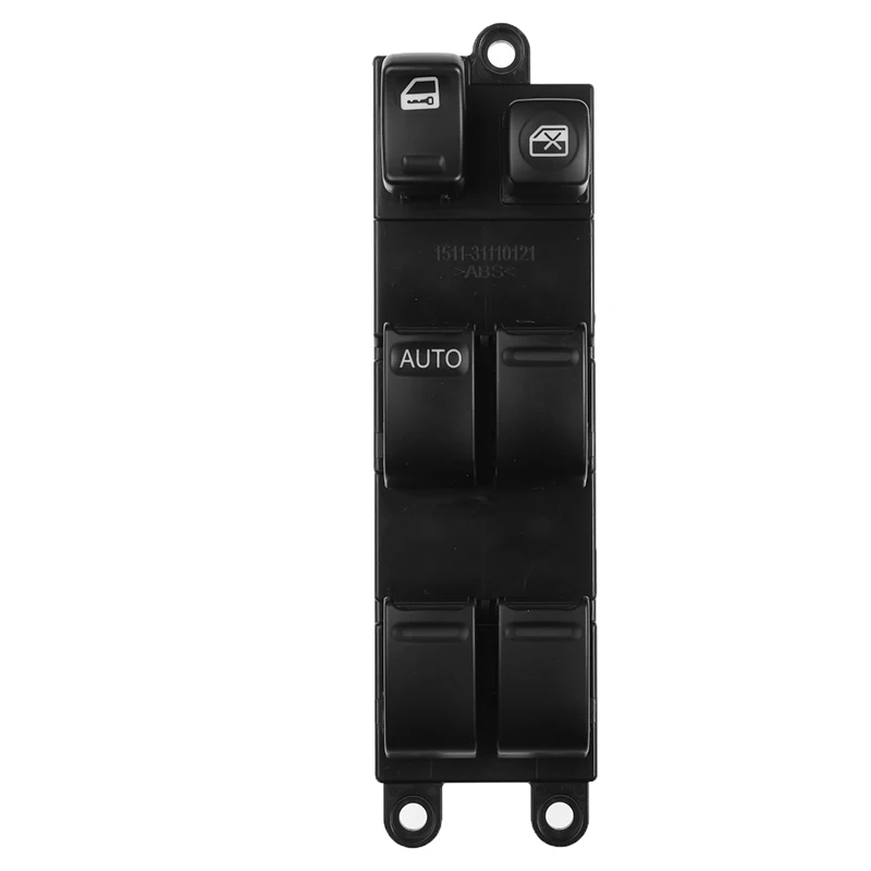 Nissan Sentra Power Window Switch for 2000-2006 Models