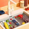 REUP Protable Fruit Vegetable Washing Machine Capsule Shape Wireless Food Purifier Household Pesticide Disinfection vegetables 4