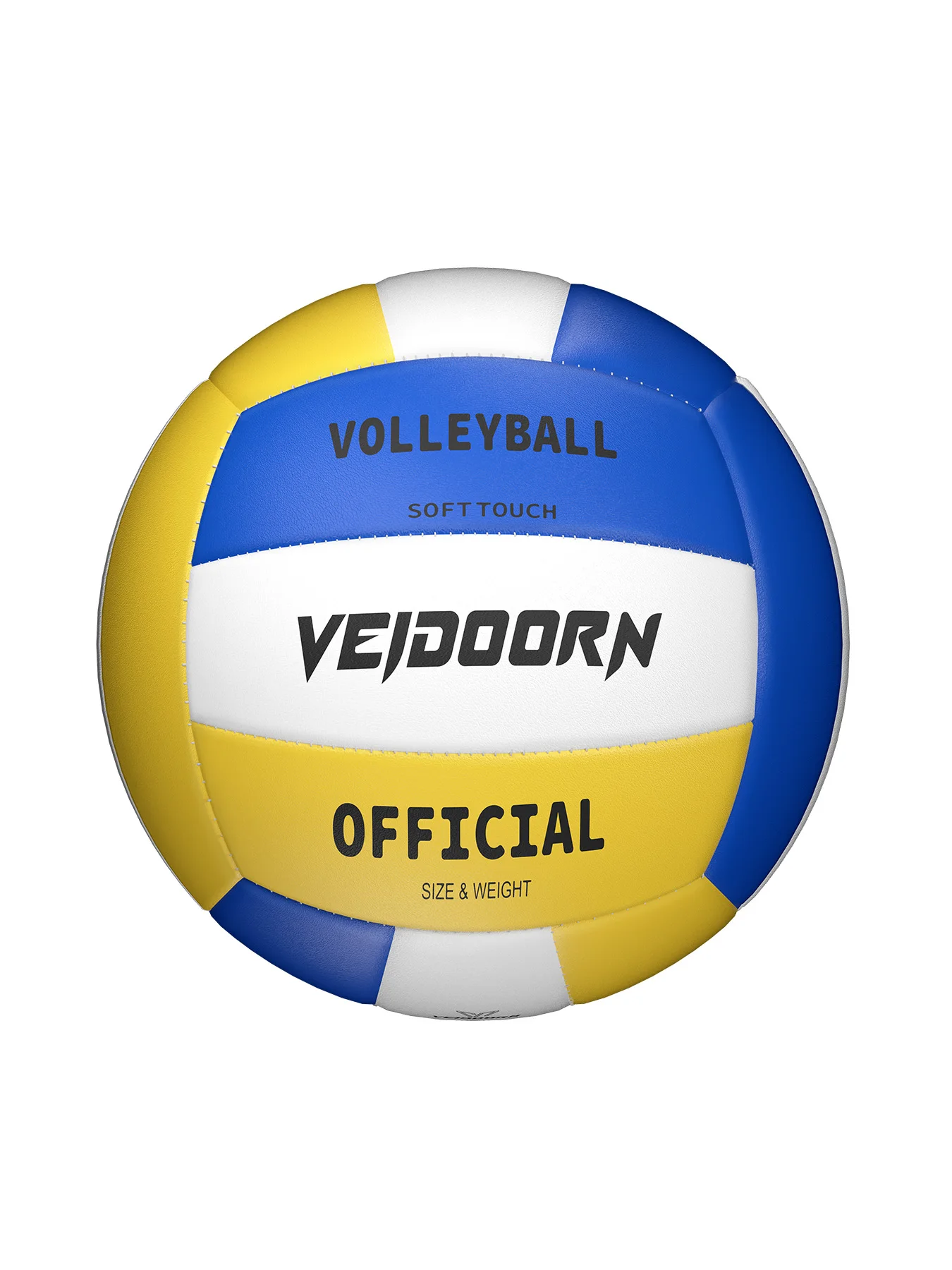Veidoorn Professional Volleyball