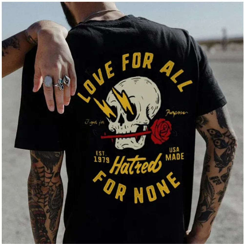 

Men's T-shirt Japan Print Short Sleeve T Shirt For Men 3D Tops Tees Vintage Street Clothing Oversized Tee Shirt Man Clothes