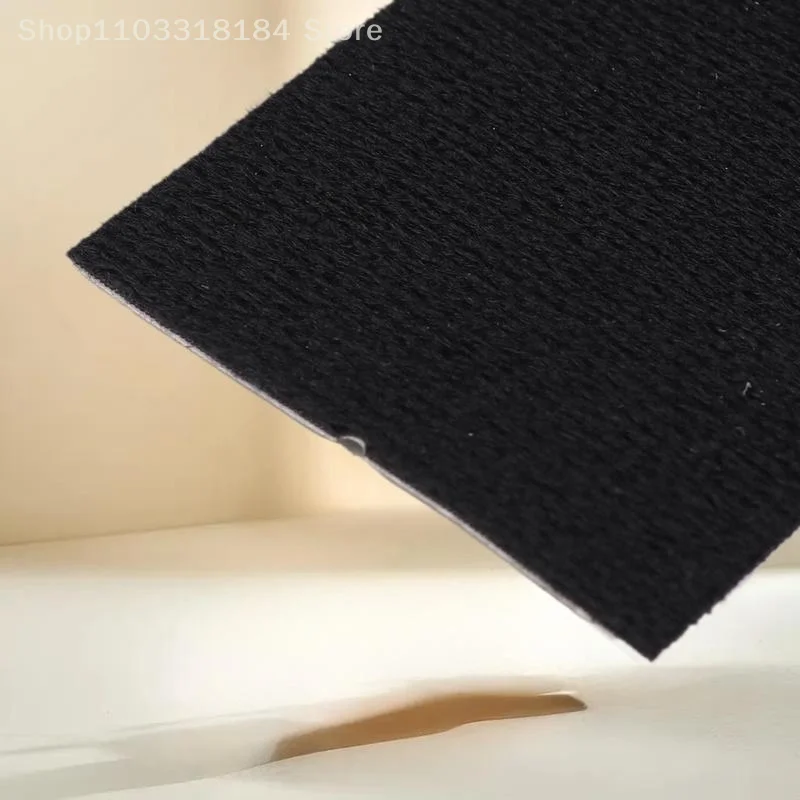 10종 전문 자동차 랩핑 도구 세트 - 비닐 및 윈도우 틴팅 도구 (스퀴지, 펠트 엣지 트리머, 랩핑 스틱 포함)