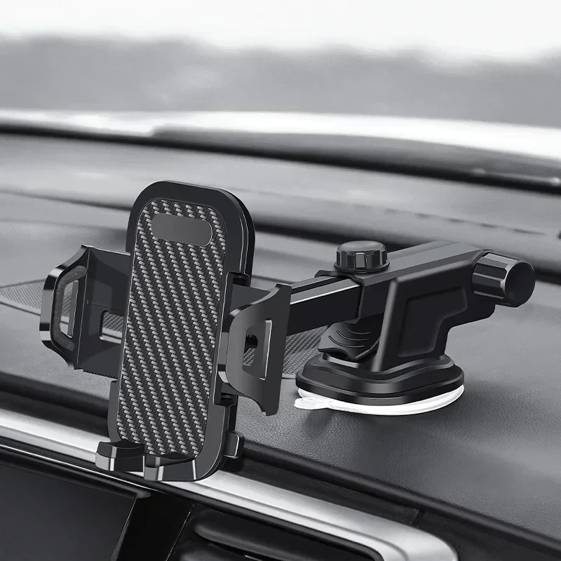 Car Vent Mount Mobile Phone Holder Auto Vent Suction Cup