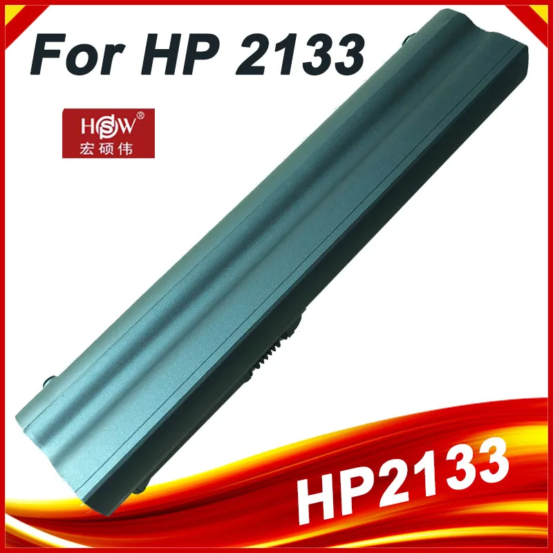 

Аккумуляторная батарея для ноутбука HP 2133 Mini-Note 2140 Mini-Note 463306-141 463306-242 464120-141