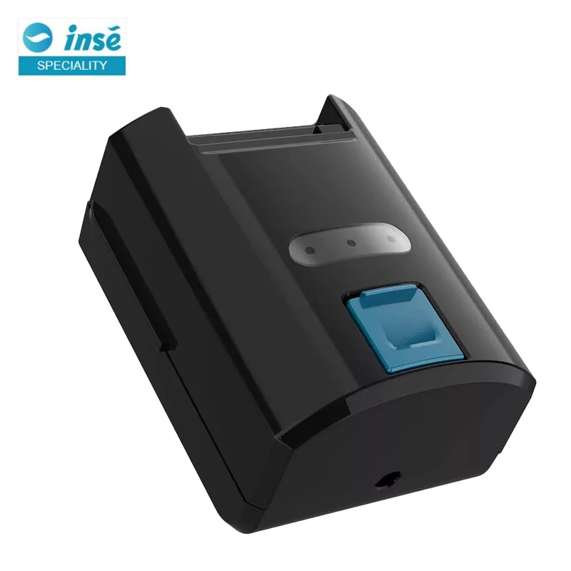 Accessories for INSE N5 Cordless Vacuum Cleaner Metal Filter