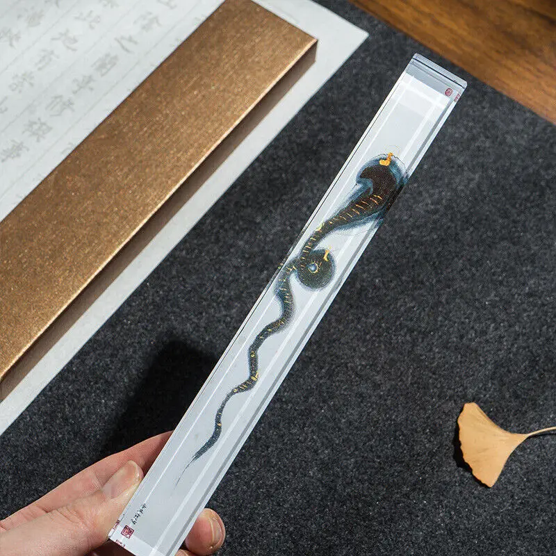 서예 크리스탈 종이 무게, 중국 스타일, 창의적인 종이 프레스 소품, 미술 학교 용품, 유용한 종이 프레스 도구